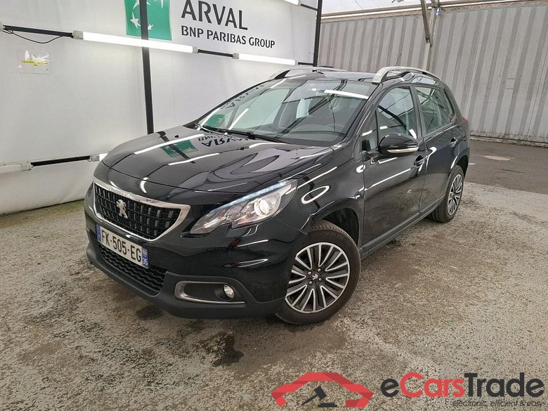 2008 Active Business 1.5 HDi 100CV BVM5 E6dT