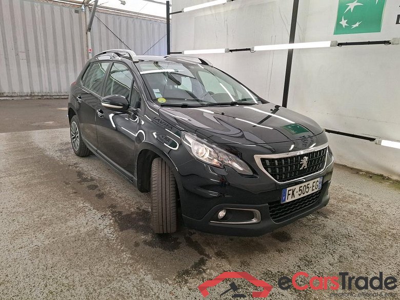 2008 Active Business 1.5 HDi 100CV BVM5 E6dT #4