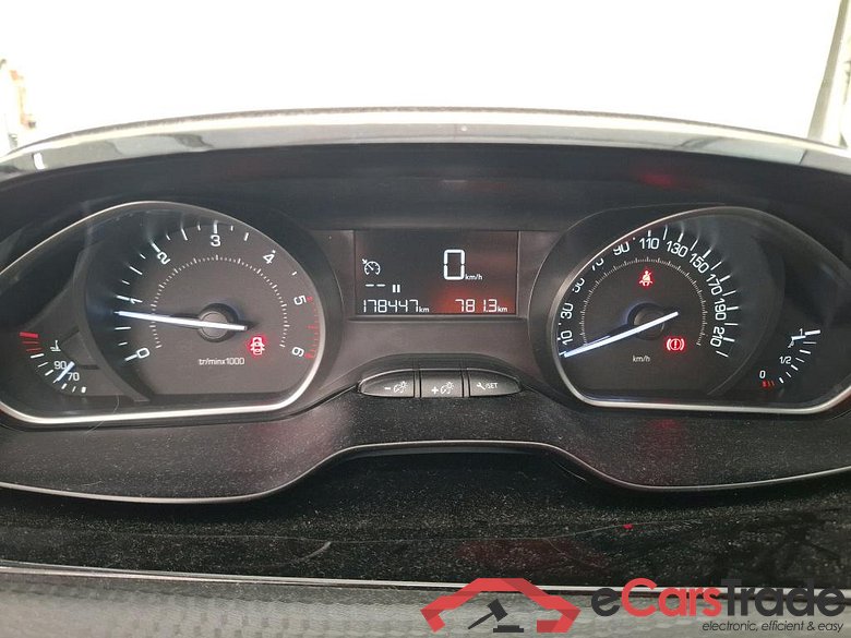 2008 Active Business 1.5 HDi 100CV BVM5 E6dT #6