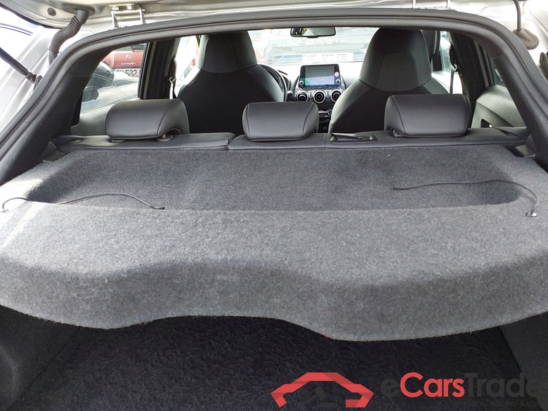 NISSAN Juke 1.0 DIG-T 114 DCT N-CONNECTA #2