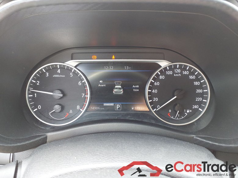 NISSAN Juke 1.0 DIG-T 114 DCT N-CONNECTA #6