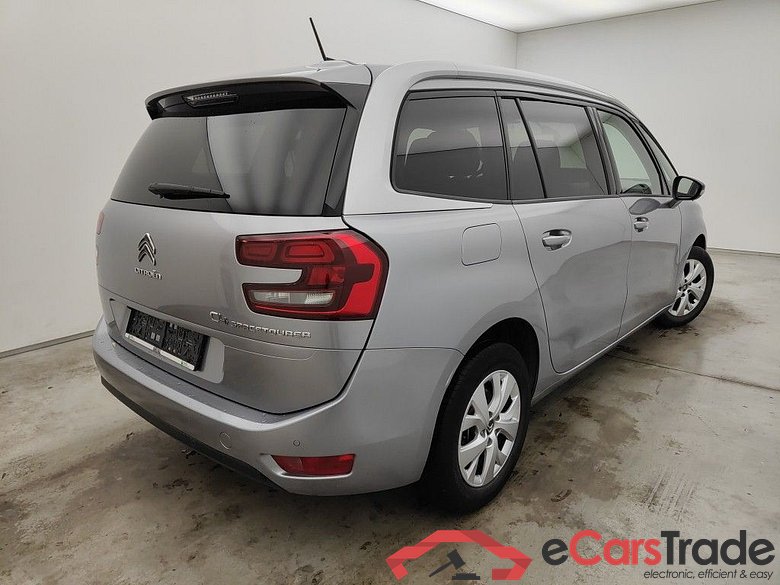 Citroën Grand C4 Spacetourer 1.5 BlueHDi 130 S&S EAT8 Feel 5d 7pl #2