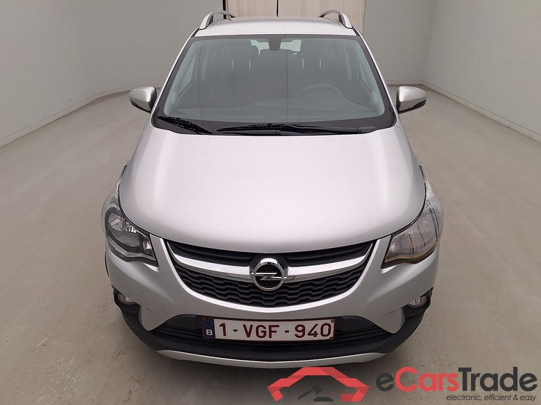 Opel, Karl '15, Opel Karl 1.0 Edition 5d