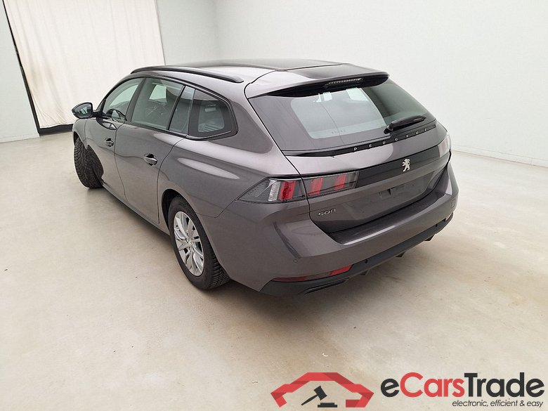 Peugeot, 508 SW '18, Peugeot 508 SW 1.2 PureTech 130 S&S EAT8 Active Pa #6