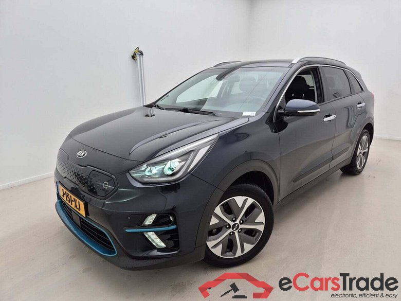 KIA e-Niro ExecutiveLine 64 kWh #1
