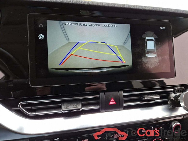 KIA e-Niro ExecutiveLine 64 kWh #6