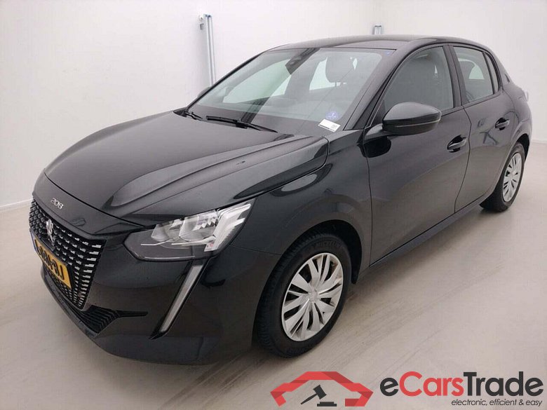 PEUGEOT 208 1.2 PureTech Active