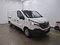 preview Renault Trafic #3