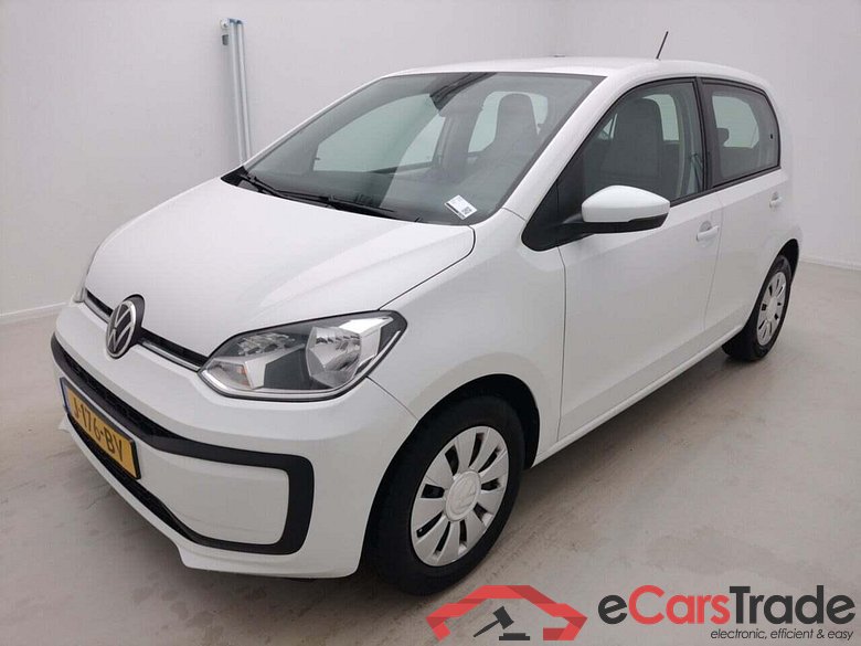VOLKSWAGEN up! 1.0 BMT move UP!