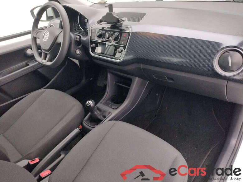 VOLKSWAGEN up! 1.0 BMT move UP! #3