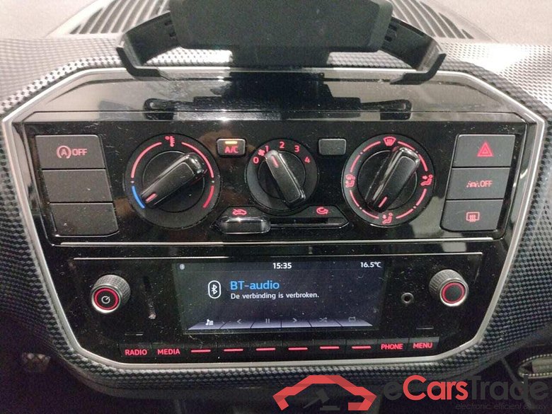 VOLKSWAGEN up! 1.0 BMT move UP! #5