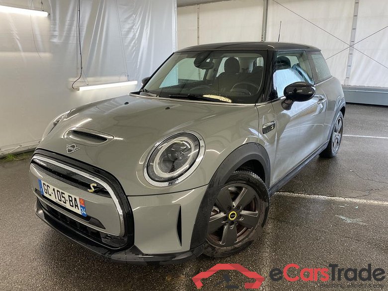 MINI Mini / 2021 / 3P / Berline Cooper SE Finition Essential 184 ch BVA