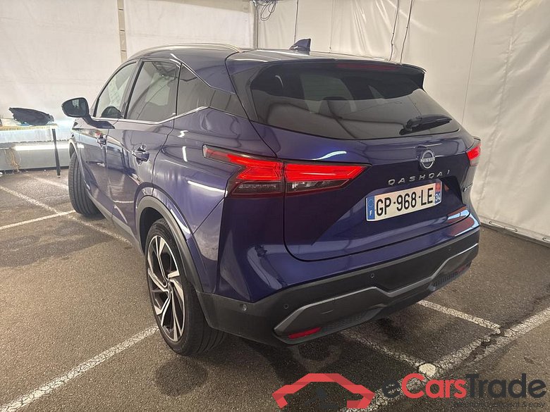 NISSAN Qashqai / 2021 / 5P / Crossover e-Power 190 Tekna+ BVA #2