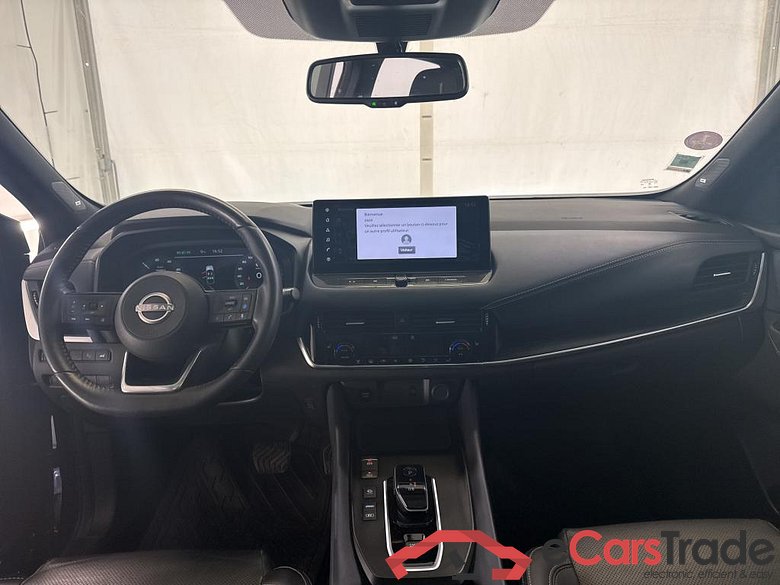 NISSAN Qashqai / 2021 / 5P / Crossover e-Power 190 Tekna+ BVA #5