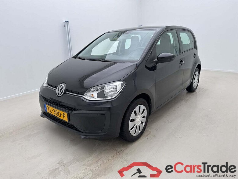 VOLKSWAGEN up! 1.0 BMT move up!