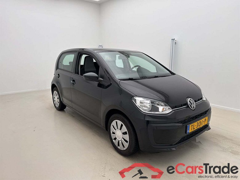 VOLKSWAGEN up! 1.0 BMT move up! #4