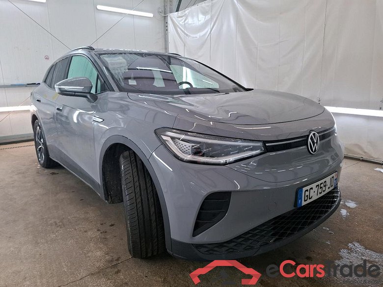 ID.4 Business Pro Performance 77kWh BVA #5