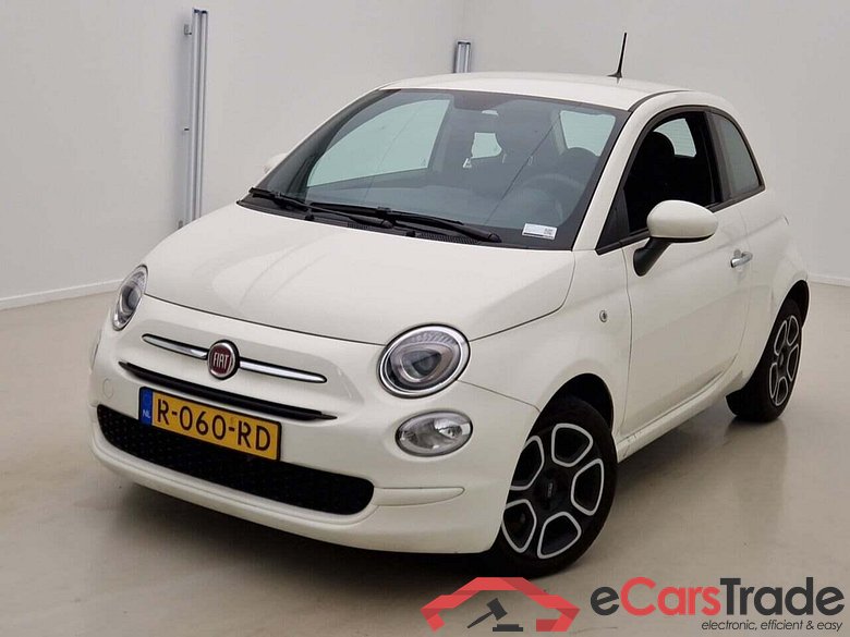 FIAT 500 1.0 Hybrid Club