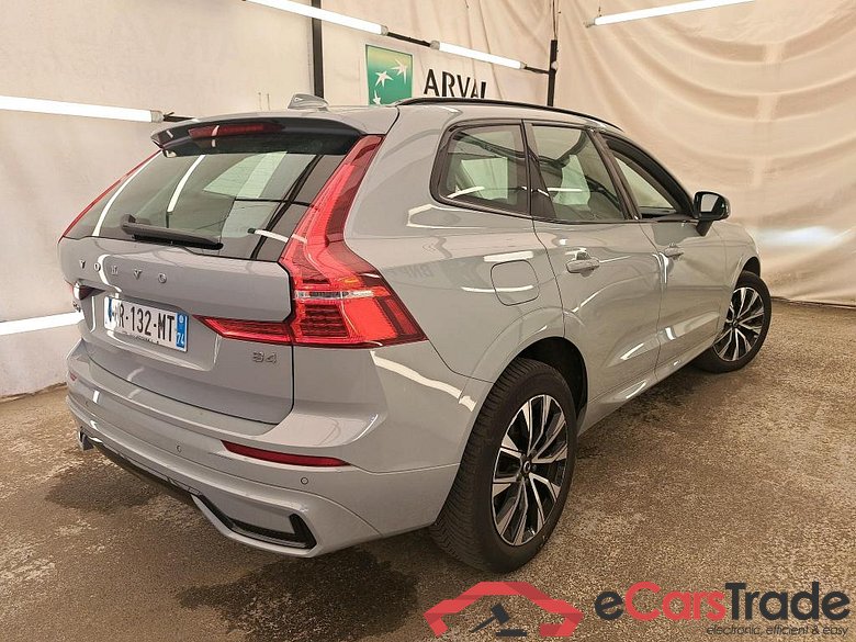 XC60 Plus Style Dark 2WD 2.0 B4 195CV BVA8 E6d #3