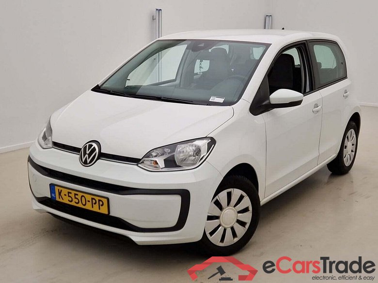 VOLKSWAGEN up! 1.0 BMT move up! #1
