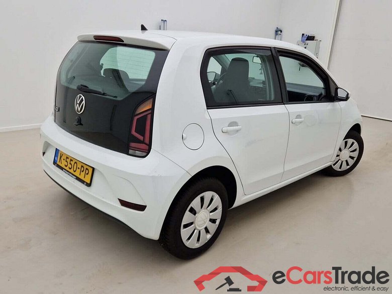 VOLKSWAGEN up! 1.0 BMT move up! #2