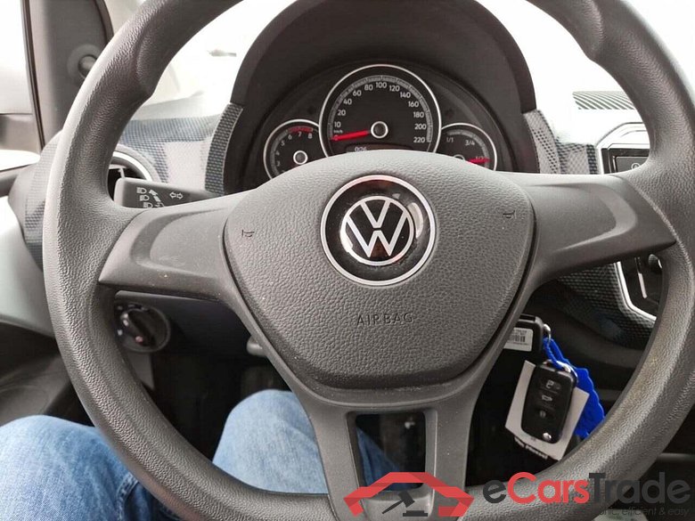 VOLKSWAGEN up! 1.0 BMT move up! #6