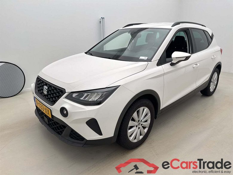 SEAT Arona 1.0 TSI Style Business Connect #1