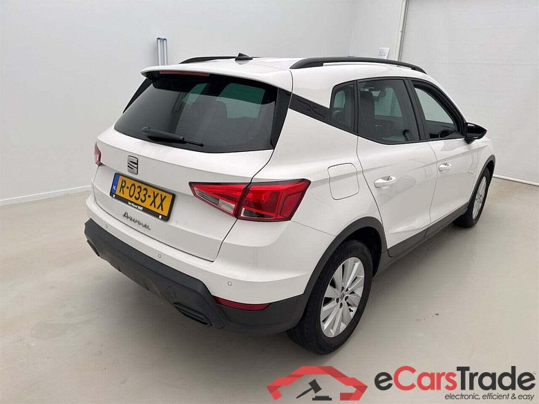 SEAT Arona 1.0 TSI Style Business Connect #2