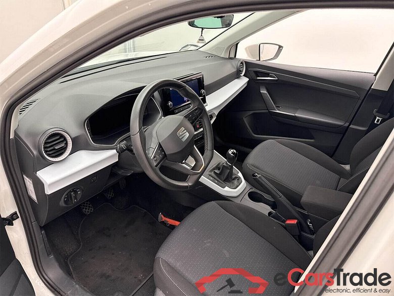 SEAT Arona 1.0 TSI Style Business Connect #3