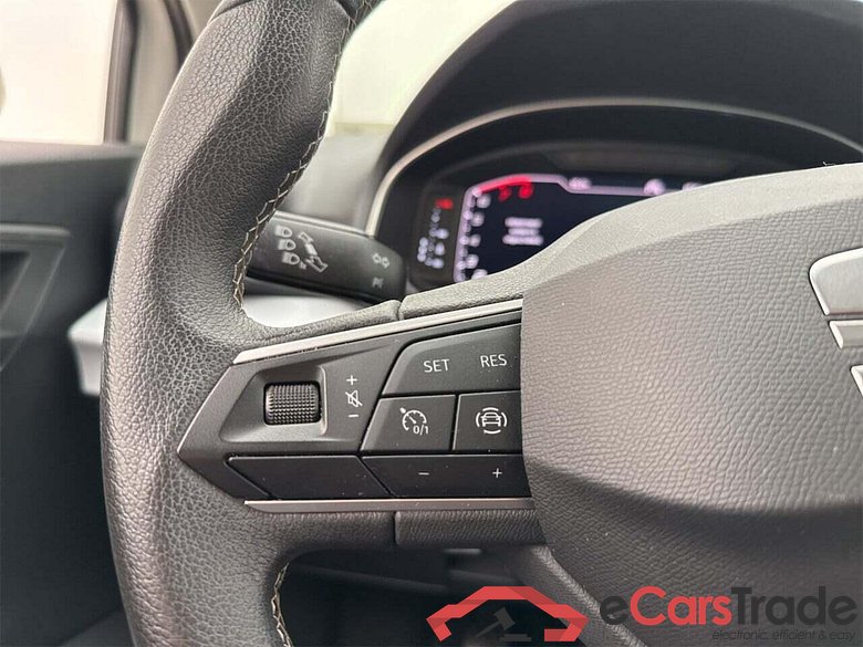 SEAT Arona 1.0 TSI Style Business Connect #6