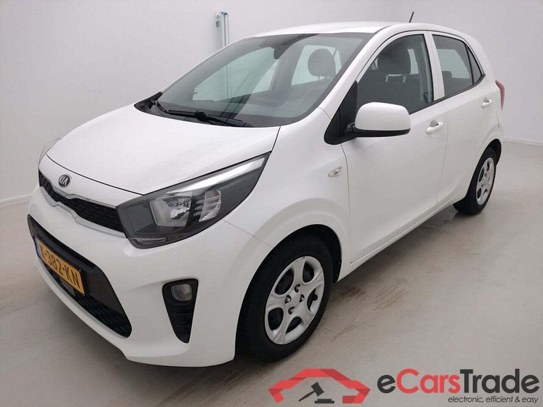 KIA Picanto 1.0 DPi ComfortLine