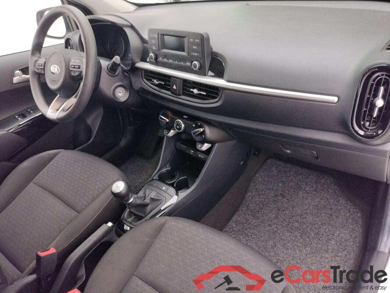 KIA Picanto 1.0 DPi ComfortLine #3
