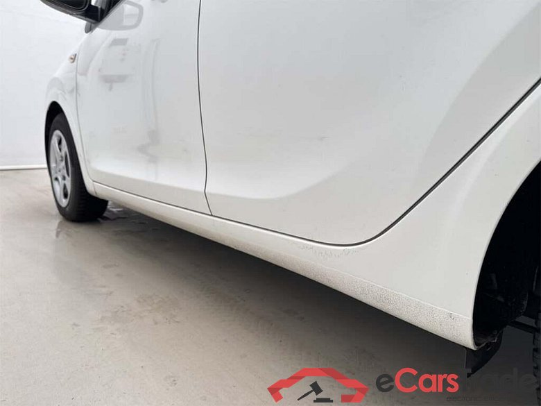 KIA Picanto 1.0 DPi ComfortLine #6