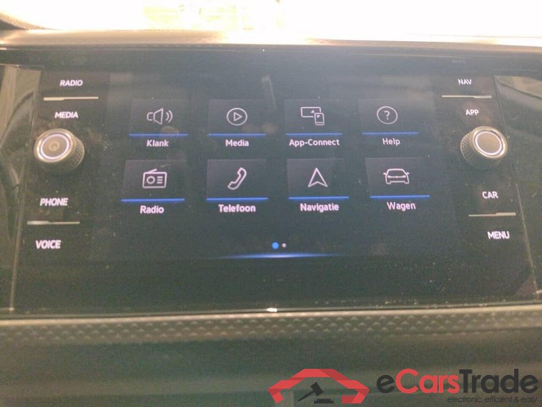 VOLKSWAGEN T-Cross 1.0 TSI Life #6