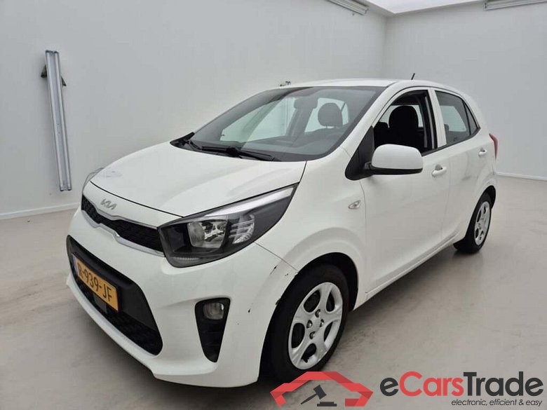 KIA Picanto 1.0 DPi ComfortLine #1