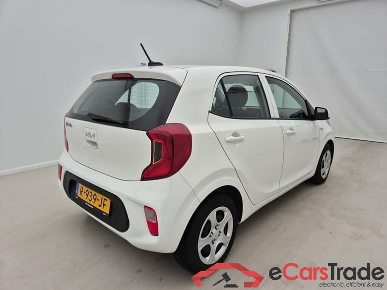 KIA Picanto 1.0 DPi ComfortLine #2
