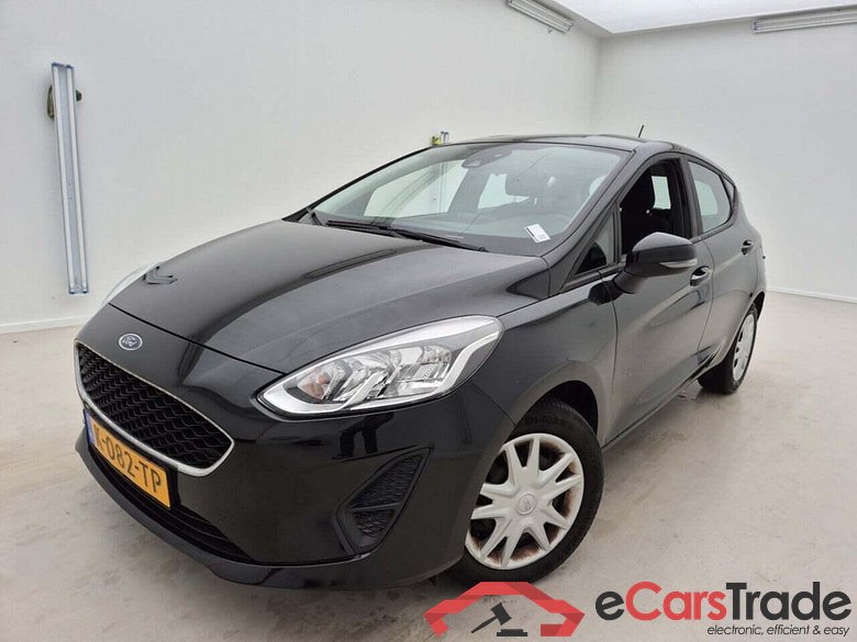 FORD Fiesta 1.0 EcoB. Connected