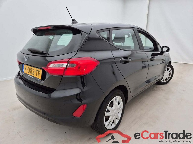 FORD Fiesta 1.0 EcoB. Connected #2