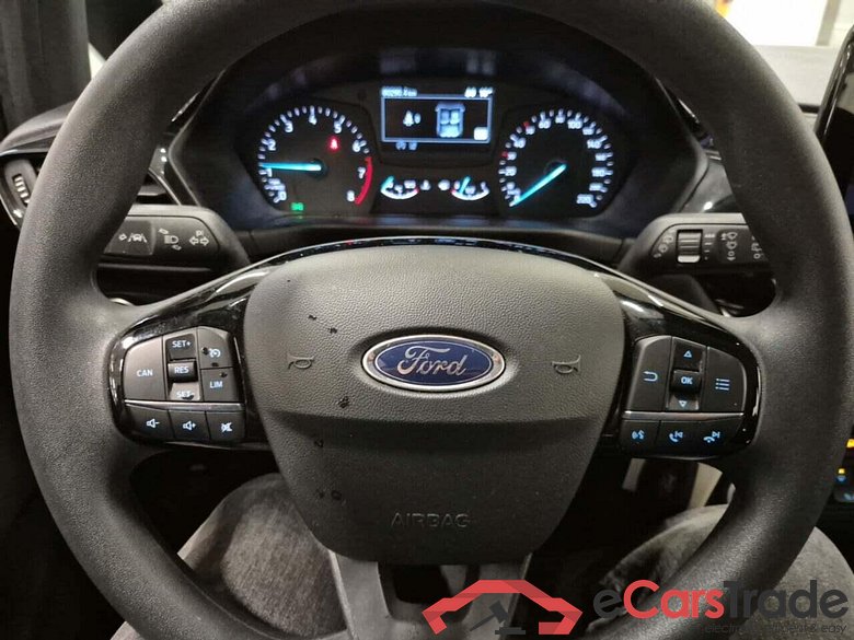 FORD Fiesta 1.0 EcoB. Connected #5