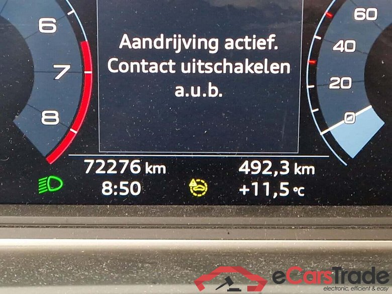 AUDI A1 Sportback 25 TFSI Pro Line #4