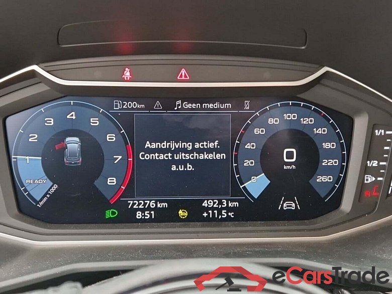 AUDI A1 Sportback 25 TFSI Pro Line #5