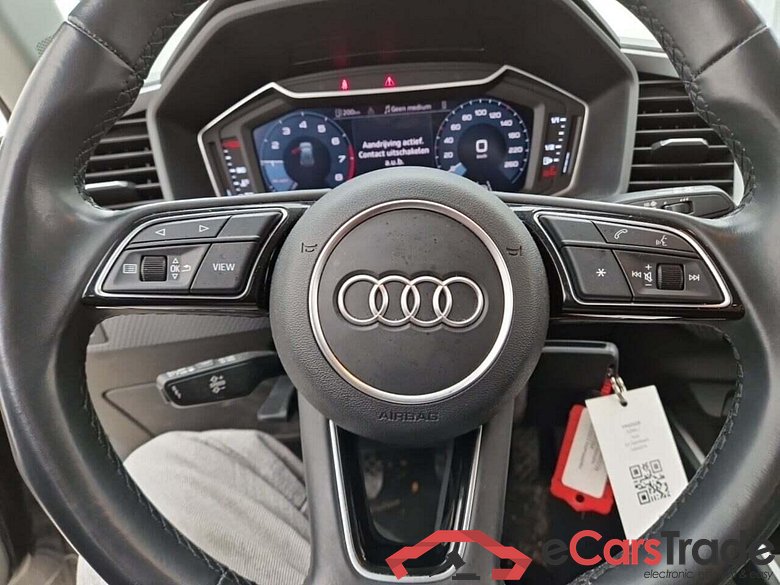 AUDI A1 Sportback 25 TFSI Pro Line #6