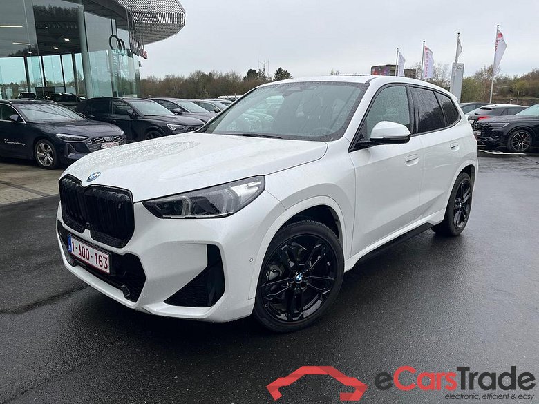 BMW iX1 (U11) iX1 66.5 kWh xDrive30