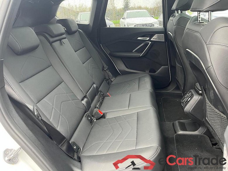 BMW iX1 (U11) iX1 66.5 kWh xDrive30 #6