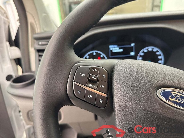 FORD Transit 2.0 TDI Trend #6