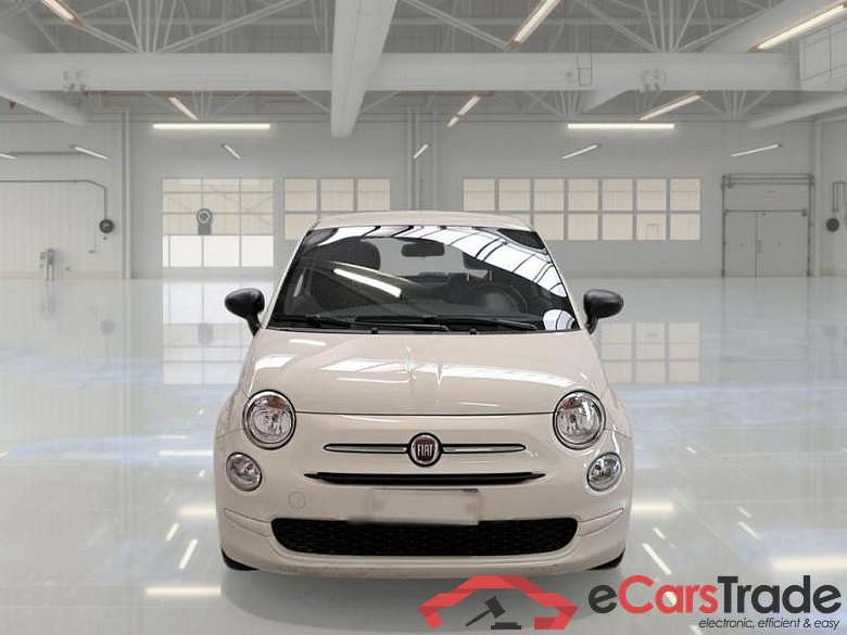 FIAT 500 / 2015 / 3P / BERLINA 1.0 70CV IBRIDO CULT #6