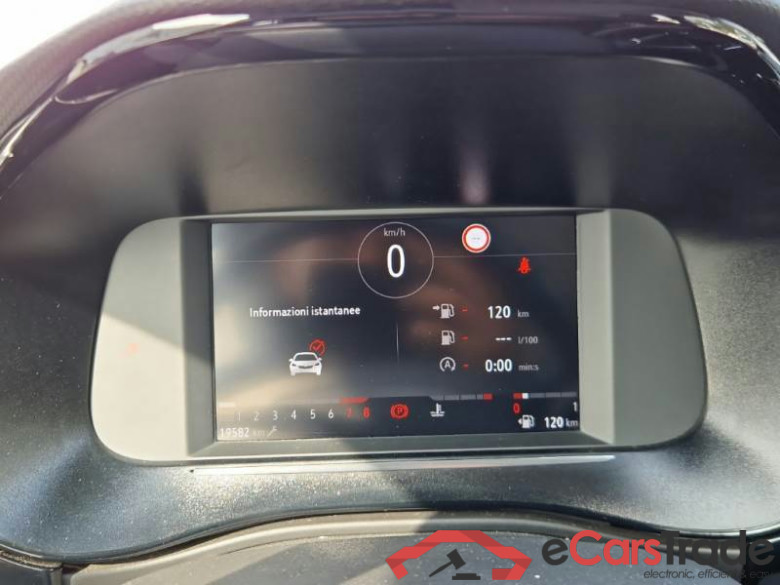 OPEL CORSA / 2019 / 5P / BERLINA 1.2 ELEGANCE 75CV MT5 #4
