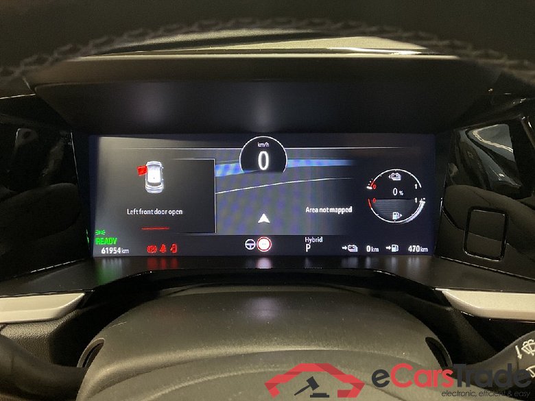 OPEL Grandland Plug-in-Hybrid 1.6 DI Automatik Business Edition 5d 133kW #6