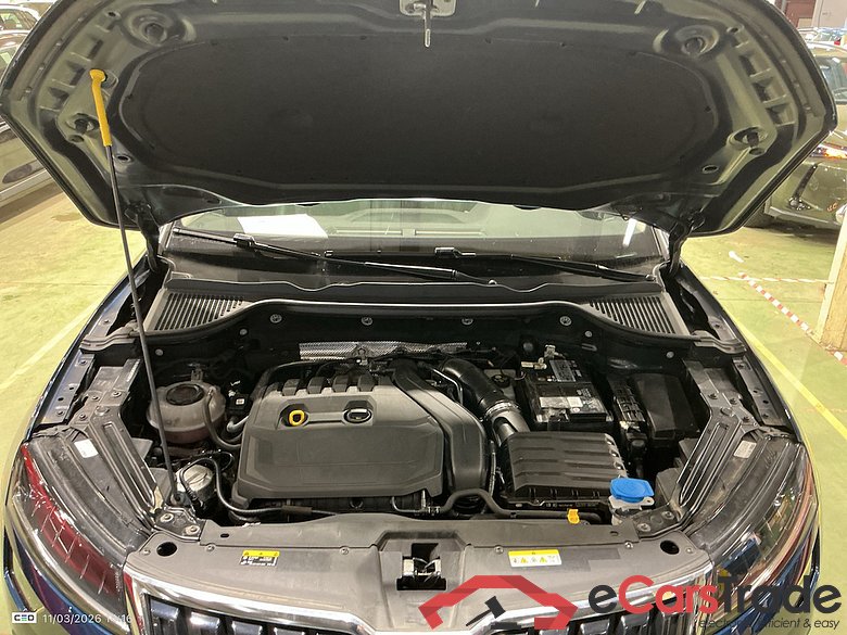 SKODA KAROQ 1.5 TSI 110KW DSG7 CLEVER+ #6