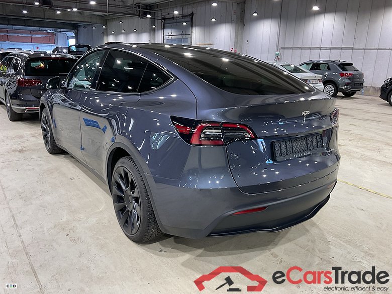 TESLA MODEL Y BEV 75KWH LONG RANGE AUTO 4WD #3